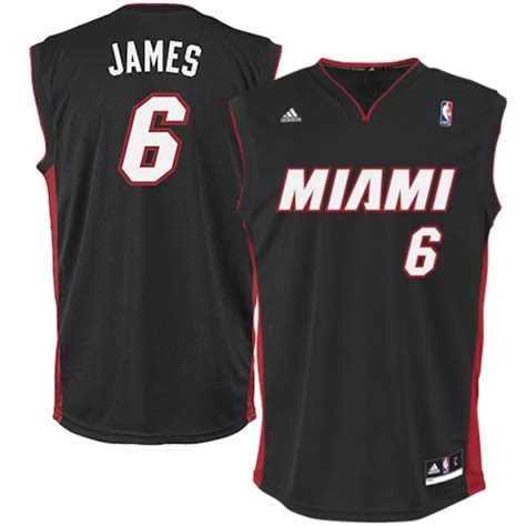 lebron james fashion replica black adidas jersey|lebron james adidas jersey.